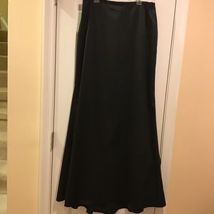 JS Collections - Maxi Skirt - Size 6